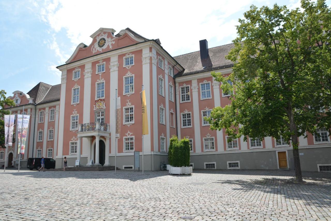 Ferienwohnung Seaview Meersburg Exterior foto